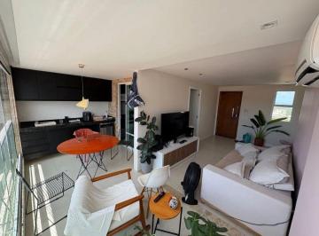 Apartamento · 98m² · 3 Quartos · 2 Vagas · Grande Oportunidade, Apto Bem Distribuído, Sendo 3 Suítes, 2 Vagas, Com Ótima