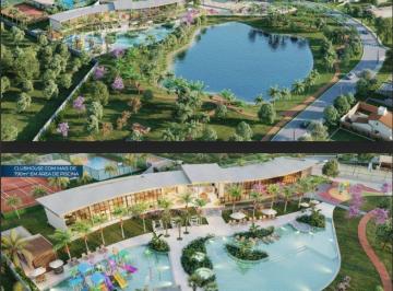 Terreno · 200m² · Lote de 200 m² Em Condomínio Próximo a Ce 010.