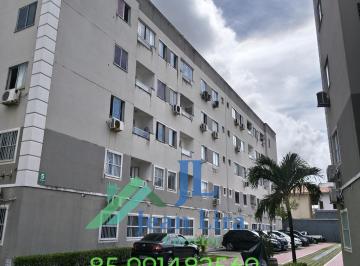Apartamento · 50m² · 2 Quartos · 1 Vaga · Excelente Localização