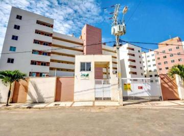 Apartamento · 57m² · 2 Quartos · 1 Vaga · Residencial Monte Horebe