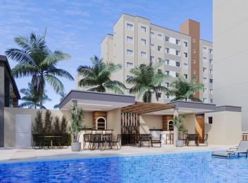 Apartamento · 43m² · 2 Quartos · 1 Vaga · Stay One, o Conceito de Morar Bem Foi Redefinido! Conheça E Se Surpreenda!