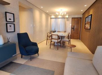 Apartamento · 90m² · 3 Quartos · 2 Vagas · Apartamentos 03 Quartos 90 m² - Eusébio!