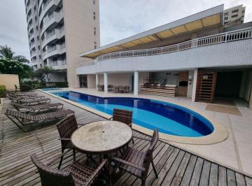 Fachada · Apartamento No Green Life 1 - Lazer Completo E Conforto No Guararapes