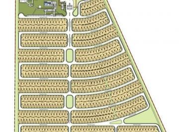 Terreno · 275m² · Lote No Terras 4 Próximo a Segunda Praça.