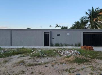 Casa · 450m² · 6 Quartos · 4 Vagas · Mansão No Porto Das Dunas: 6 Quartos, Lazer Completo E a Passos Do Beach Park