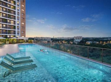 Apartamento · 49m² · 2 Quartos · 1 Vaga · Lançamento Inc Green Cambeba | 2 E 3 Quartos | Financiamento Caixa