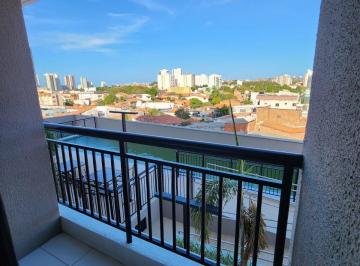 Apartamento · 60m² · 3 Quartos · 2 Vagas · Apartamento À Venda – Bella Meireles | 3 Quartos | Lazer Completo | Fortaleza