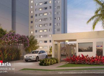Apartamento · 39m² · 2 Quartos · 1 Vaga · Conheça o Portal Da Barra: o Seu Novo Lar, Com Tudo Que Você Precisa Para Viver