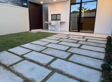 Casa · 102m² · 3 Quartos · 2 Vagas · Casa À Venda - No Parque Havai