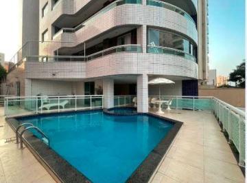 Apartamento · 117m² · 3 Quartos · 2 Vagas · Apartamento, 117 m², 2vgs, 3 Suites, Moveis Projetados, Piscina, Academia, Nasce