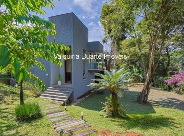 Foto 01 · Casa, Veredas Das Geraes, Nova Lima, Mg