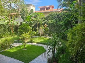 Casa · 237m² · 5 Quartos · 2 Vagas · Casa Com 5 Quartos, Carvoeira - Florianópolis