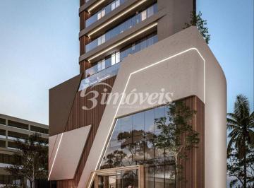 Apartamento · 74m² · 2 Quartos · 2 Vagas · Apartamento À Venda, 2 Suítes, 2 Vagas, Residencial Atman, Bairro Centro, Itajaí - Sc