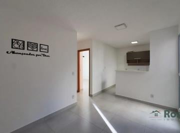 Apartamento · 39m² · 2 Quartos · Chalada Das Borboletas Com Garden Para Aluguel, 2 Quarto (S), Ribeirão Do Lipa, Cuiabá