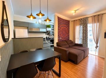 Apartamento · 47m² · 2 Quartos · 1 Vaga · Imoveis - Em Nossa Senhora Aparecida