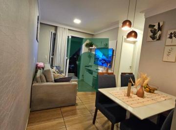 20260915T1324290300-703432885.jpg · Apartamento À Venda Com 54 m² 2 Quartos E 1 Vaga (Jardim Olavo Bilac)