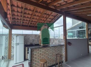 20260914T1518490300-997243080.jpg · Cobertura À Venda Com 108 m² 2 Quartos E 2 Vagas (Cidade São Jorge)