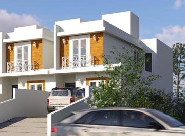 Casa · 122m² · 3 Quartos · 2 Vagas · Casa Com 3 Dormitórios, de 122 m², No Ribeirão Da Ilha