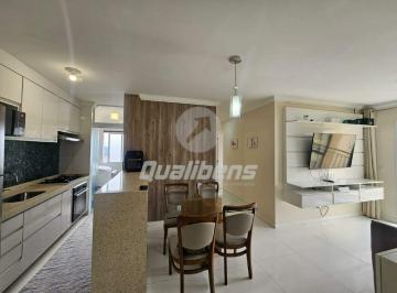 Apartamento · 58m² · 2 Quartos · 1 Vaga · Apartamento Em Vila Falchi