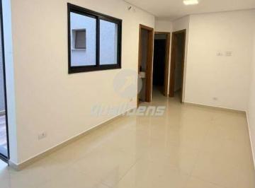 Apartamento · 46m² · 2 Quartos · 1 Vaga · Apartamento Em Vila Francisco Matarazzo