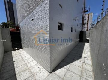 Apartamento · 65m² · 2 Quartos · 1 Vaga · Apartamento Para Venda Em João Pessoa, Manaíra, 2 Dormitórios, 1 Suíte, 2 Banheiros, 1 Vaga