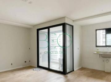 Apartamento · 35m² · 1 Quarto · 1 Vaga · Apartamento À Venda, 35 m² por R$350.000 - Km 18 - Osasco/sp