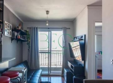 Apartamento · 46m² · 2 Quartos · 1 Vaga · Apartamento À Venda, 46 m² por R$319.000 - Padroeira - Osasco/sp