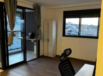Apartamento · 39m² · 1 Quarto · 1 Vaga · Studio À Venda, 39 m² por R$310.000 - Km 18 - Osasco/sp
