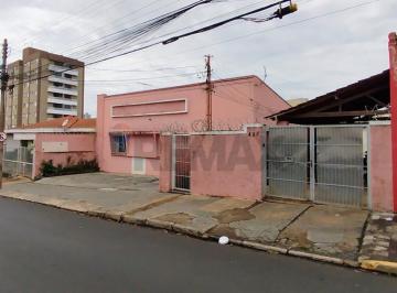 Casa · 129m² · 3 Quartos · 4 Vagas · 2 Casas No Mesmo Terreno de 347, m² Com Estacionamento Na Vila Seixas Em Ribeirão Preto