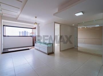 Apartamento · 85m² · 3 Quartos · 2 Vagas · Apartamento No Aeroclube, À Venda, Com 3 Quartos + Suíte + Lazer