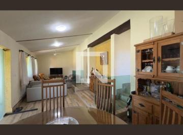 Casa · 350m² · 3 Quartos · 7 Vagas · Casa À Venda - Condados Da Lagoa, 3 Quartos, 350 m² - Lagoa Santa