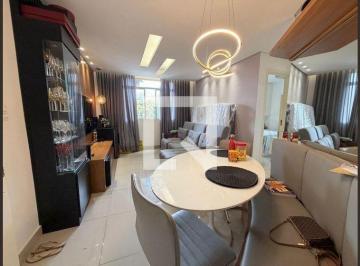 Apartamento · 62m² · 2 Quartos · 2 Vagas · Apartamento À Venda - Liberdade, 2 Quartos, 62 m² - Belo Horizonte