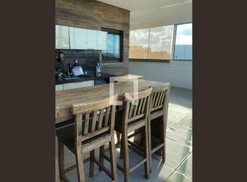 Apartamento · 180m² · 3 Quartos · 3 Vagas · Apartamento À Venda - Liberdade, 3 Quartos, 180 m² - Belo Horizonte