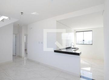 Apartamento · 160m² · 3 Quartos · 2 Vagas · Apartamento À Venda - Alvorada, 3 Quartos, 160 m² - Contagem