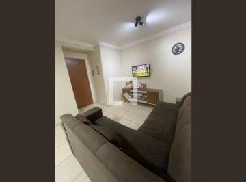 Apartamento · 41m² · 1 Quarto · 1 Vaga · Apartamento À Venda - Samambaia, 1 Quarto, 41 m² - Brasília
