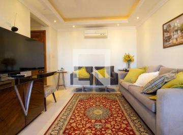 Apartamento · 82m² · 3 Quartos · 1 Vaga · Apartamento À Venda - Cristo Redentor, 3 Quartos, 82 m² - Porto Alegre