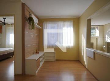 Apartamento · 45m² · 1 Quarto · Imoveis - Em Morro Santana