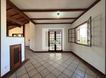 Casa · 377m² · 4 Quartos · 4 Vagas · Imoveis - No Jardim Caiapia