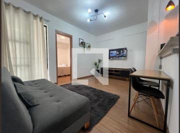 Apartamento · 55m² · 1 Quarto · 1 Vaga · Imoveis - Em São Mateus