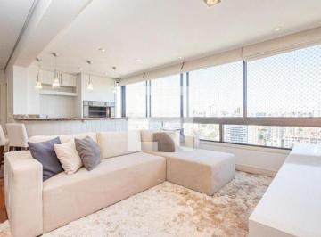 Apartamento · 153m² · 3 Quartos · 2 Vagas · Imoveis - Em Auxiliadora