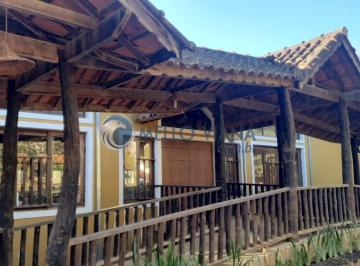 Foto 01 · Fazenda Restaurante a 1,5 Km Do Centro de São Lourenço Mg Grande Potencial Turístico, Cidade de Melh