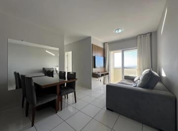 Apartamento de 3 Quartos no Inédito Clube Residencial · Apartamento de 3 Quartos No Inédito Clube Residencial