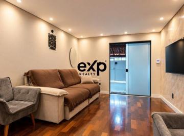 Casa · 100m² · 3 Quartos · 1 Vaga · Imóvel Amplo E Versátil No Picanço - Residencial Com Possibilidade de Adaptação Para Uso Comercial