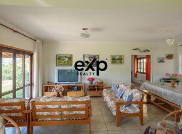 Rural · 43300m² · 3 Quartos · Chácara Á Venda - Mombuca - Itatiba/s/p