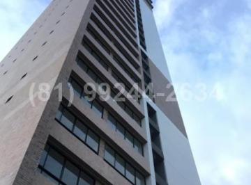 Apartamento · 42m² · 2 Quartos · 1 Vaga · Imoveis - Em Derby