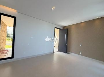 Casa · 306m² · 3 Quartos · 2 Vagas · Casa Com 3 Quartos Sendo Suíte Disponível Para Venda No Bairro Novo Mundo Em Uberlândia - Mg