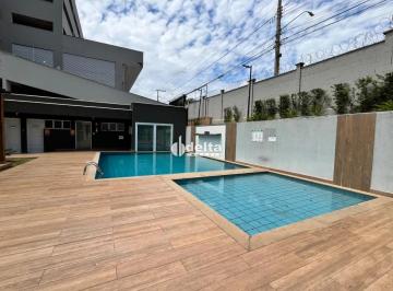 Apartamento · 46m² · 2 Quartos · 1 Vaga · Apartamento Com 2 Quartos Disponível Para Venda No Bairro Martins Em Uberlândia - Mg.