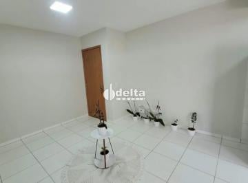 Apartamento · 63m² · 2 Quartos · 1 Vaga · Apartamento Disponível Para Venda No Bairro Jardim Patrícia Em Uberlândia - Mg