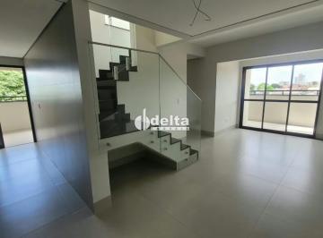 Apartamento · 195m² · 3 Quartos · 1 Vaga · Apartamento Com 3 Quartos, 2 Suíte Disponível Para Venda No Bairro Tibery, Uberlândia - Mg