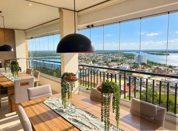 Apartamento · 70m² · 2 Quartos · 1 Vaga · Locação | Apartamento, Com 2 Dormitórios Em Colina Verde, Porto Rico